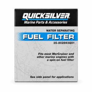 FILTER - FUEL