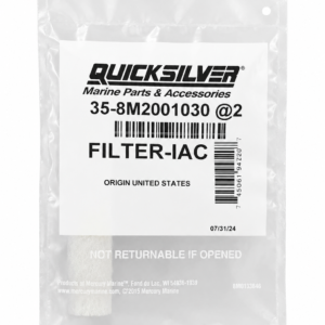 FILTER-IAC (35-8M0188226)