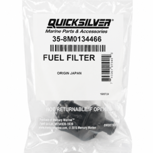 FUEL FILTER 15 / 20 HP