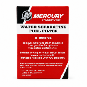 FUEL FILTER F200 - F400 SCREW