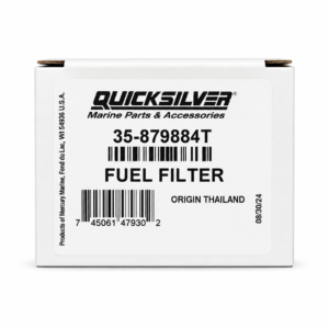 FUEL FILTER MERCURY 40 60 HP