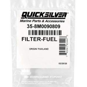 FUEL FILTER PENCIL