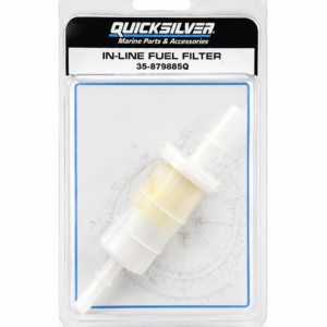 FUEL FITER @2 4-STROKE