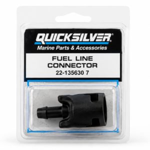 FUEL LINE CONNECTOR