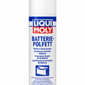 BATTERY POLFETTA - CLAMP GREASE