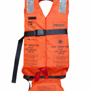 SOLAS 150N LIFE JACKET