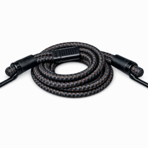 BUNGEE STRAP WITH HOOK