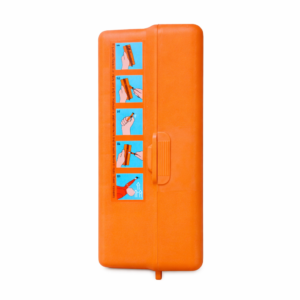 PENCILFLARE KIT