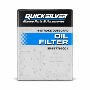 OIL FILTER 135 - 200 VERADO