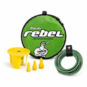 AIRHEAD REBEL TBE-KIT