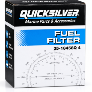 FILTER KIT-FUEL MERCURY V6 EFI
