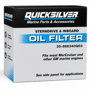 FILTER - OIL