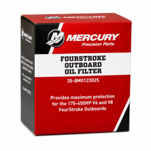 FILTER OIL MERCURY V6 AND V8