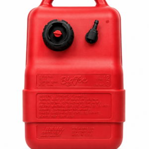 BIG JOE W/OUT GAUGE P - 12 LITRE PLASTIC