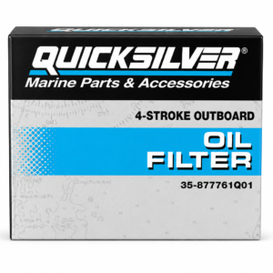 OIL FILTER 75 - 100 HP