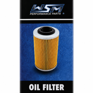 WSM Oil Filter