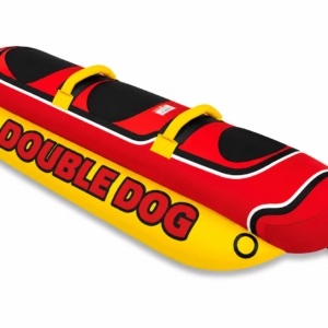 AIRHEAD DOUBLE DOG