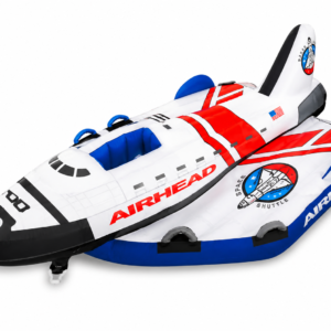 AIRHEAD SPACE SHUTTLE
