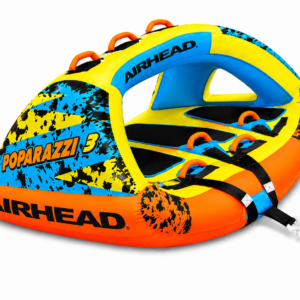 AIRHEAD POPAZRAZZI 3 RIDER