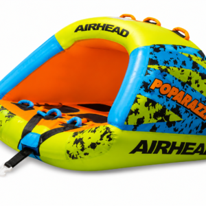 AIRHEAD POPAZRAZZI 2 RIDER