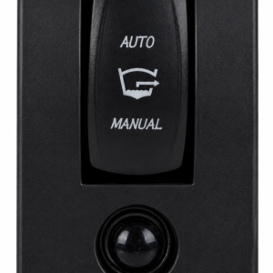 BILGE PUMP SWITCH 12V IP65