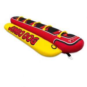 AIRHEAD JUMBO DOG