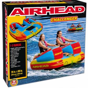 AIRHEAD CHALLENGER